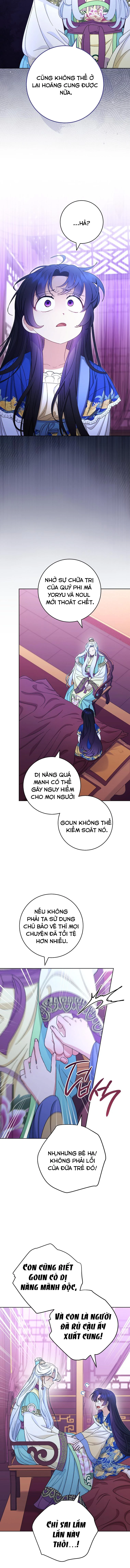 Tiểu Thiếp Chỉ Muốn Sống Yên Bình Chapter 89 - Trang 2