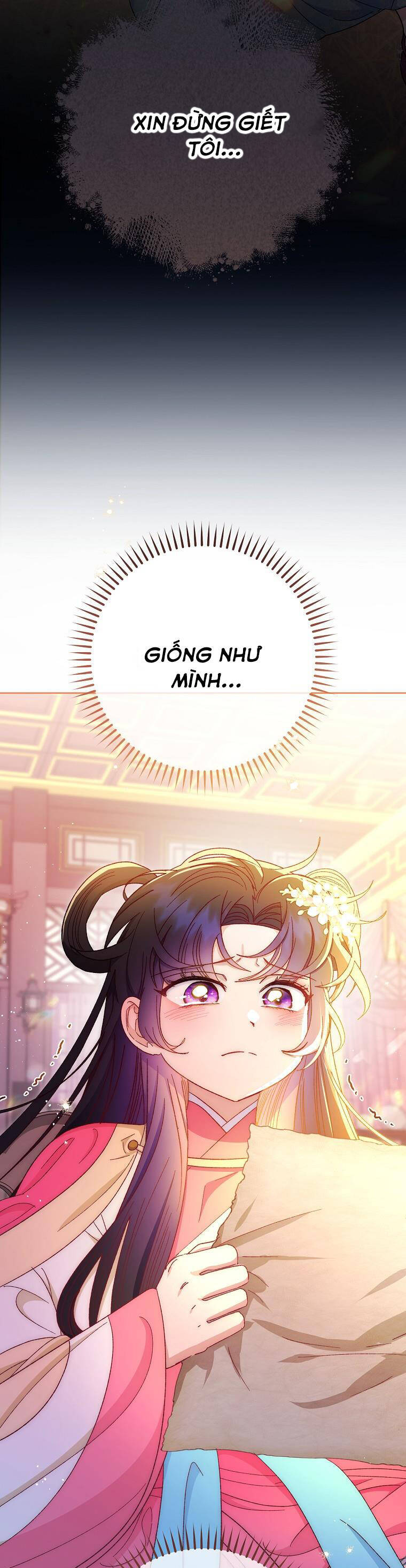 Tiểu Thiếp Chỉ Muốn Sống Yên Bình Chapter 81 - Trang 2