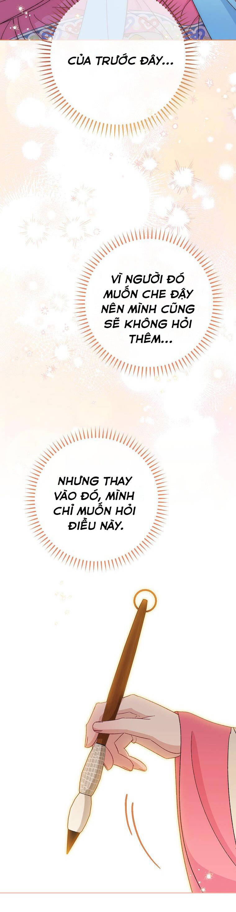 Tiểu Thiếp Chỉ Muốn Sống Yên Bình Chapter 81 - Trang 2