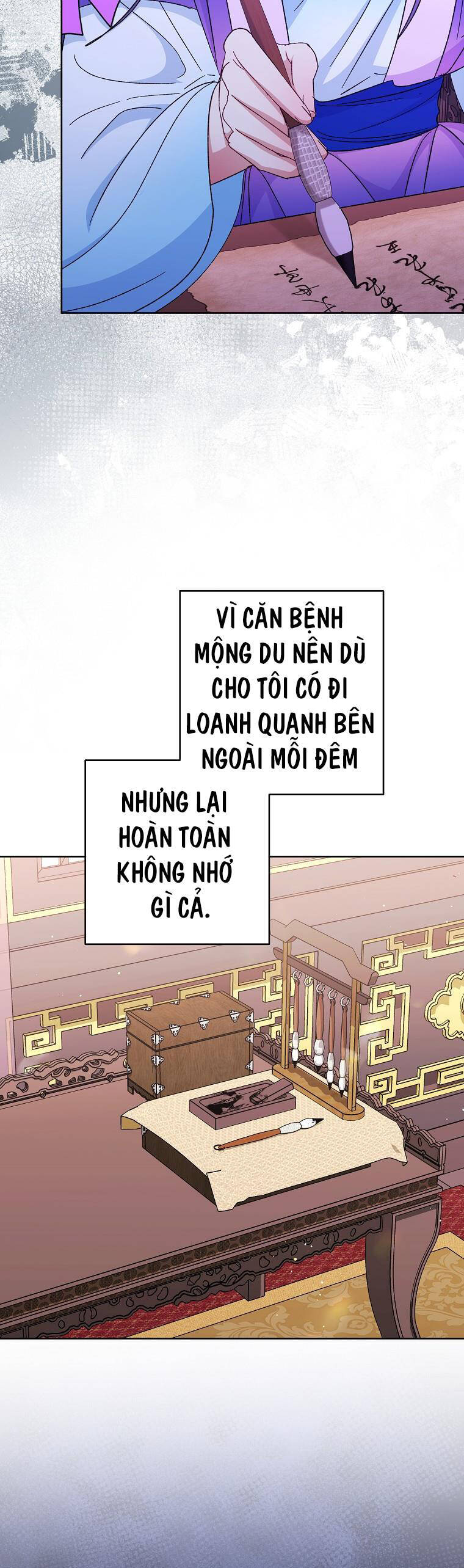 Tiểu Thiếp Chỉ Muốn Sống Yên Bình Chapter 81 - Trang 2