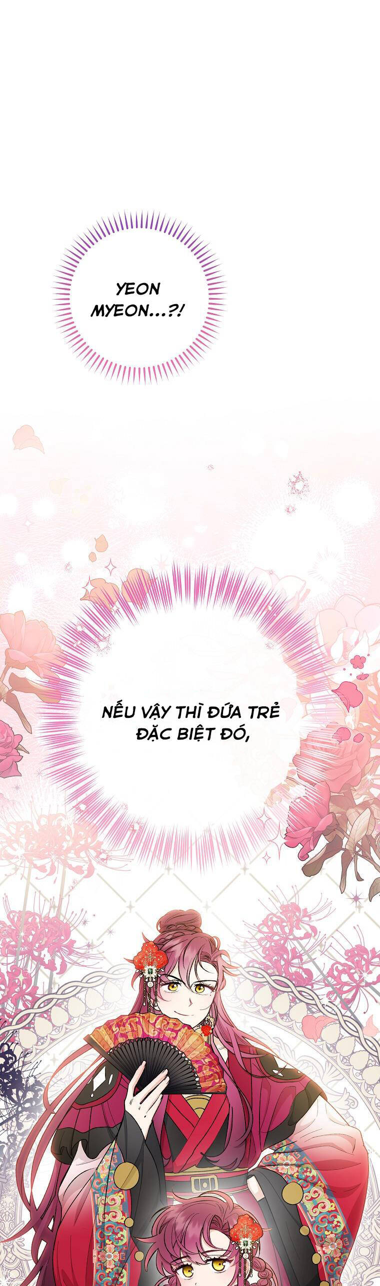 Tiểu Thiếp Chỉ Muốn Sống Yên Bình Chapter 80 - Trang 2