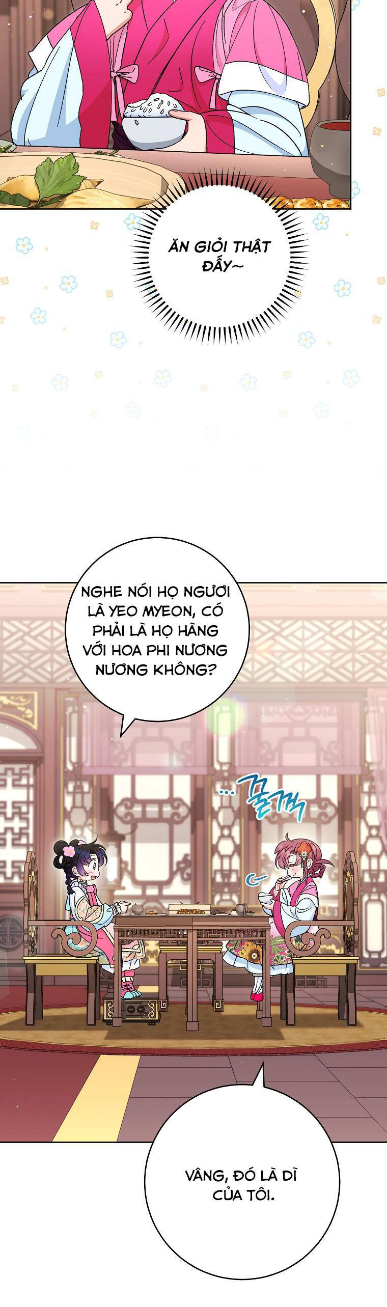 Tiểu Thiếp Chỉ Muốn Sống Yên Bình Chapter 80 - Trang 2