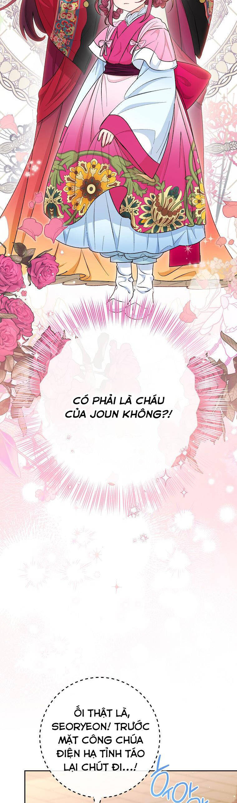 Tiểu Thiếp Chỉ Muốn Sống Yên Bình Chapter 80 - Trang 2