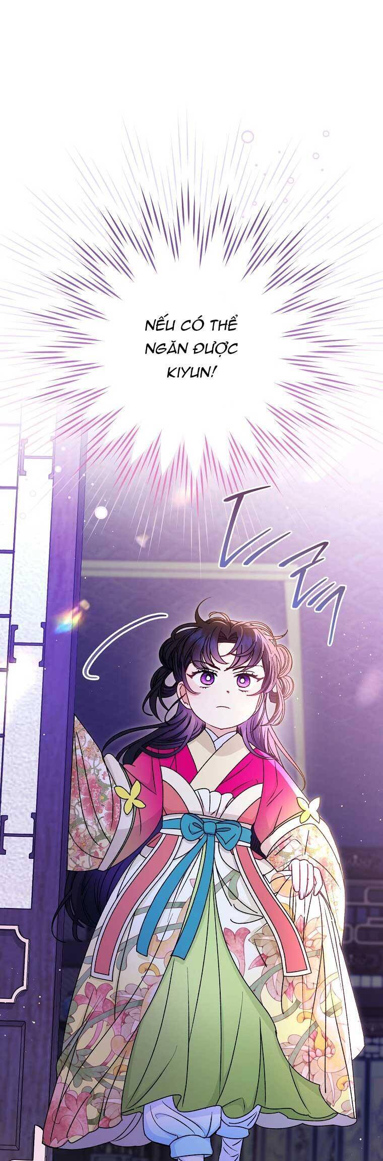 Tiểu Thiếp Chỉ Muốn Sống Yên Bình Chapter 67 - Trang 2