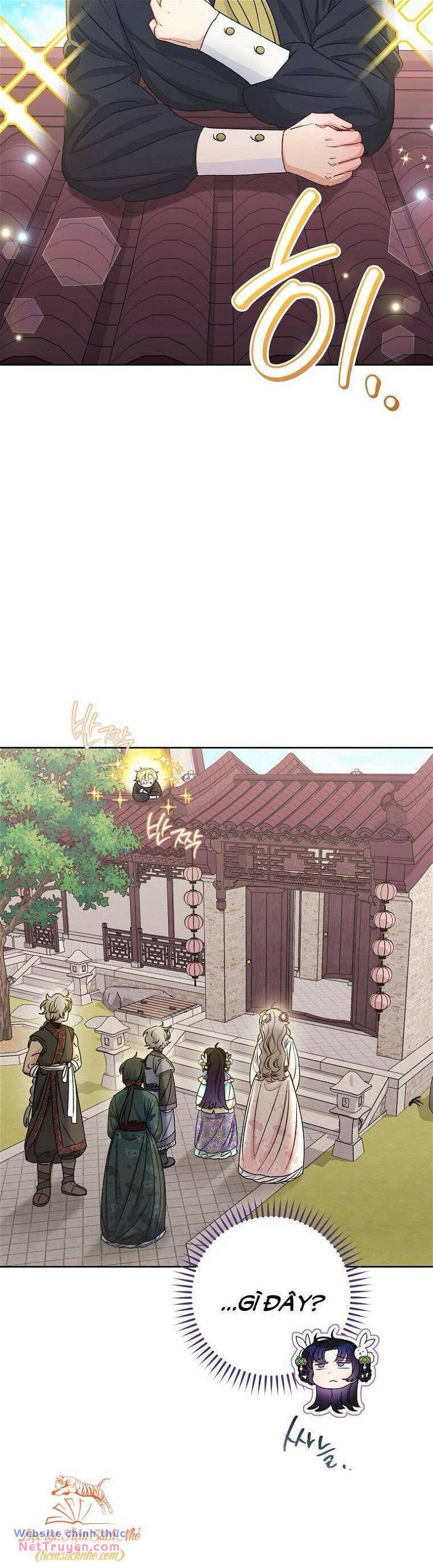 Tiểu Thiếp Chỉ Muốn Sống Yên Bình Chapter 60 - Trang 2