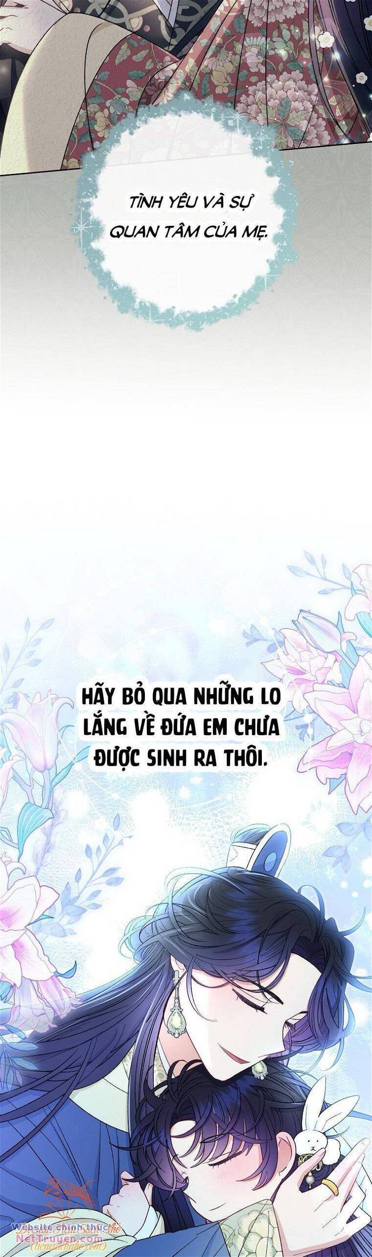 Tiểu Thiếp Chỉ Muốn Sống Yên Bình Chapter 60 - Trang 2