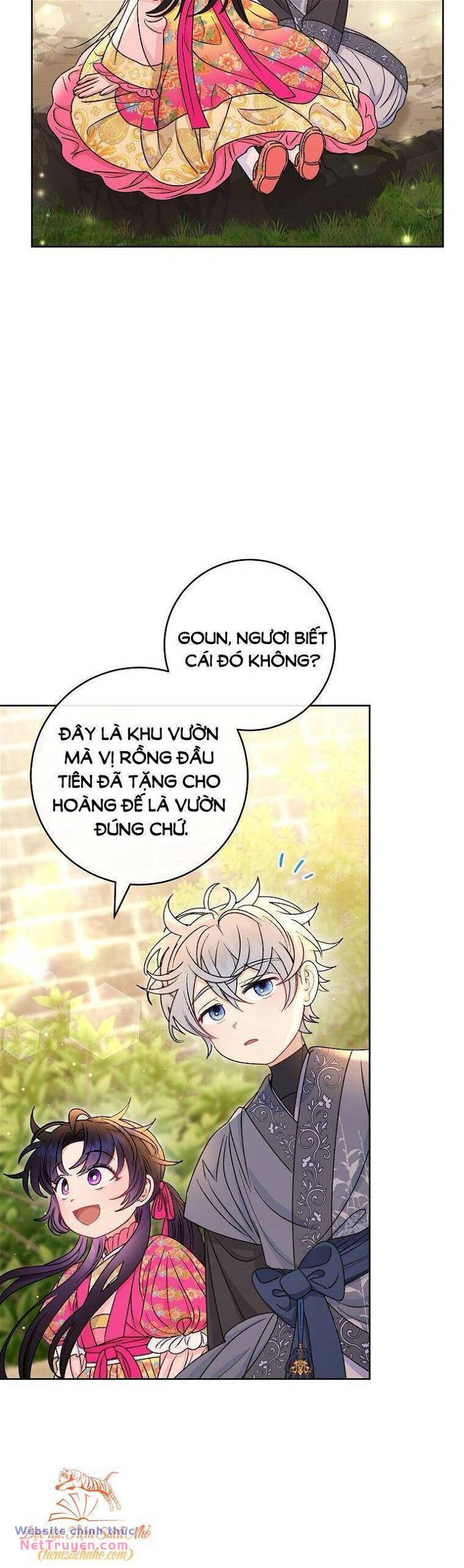 Tiểu Thiếp Chỉ Muốn Sống Yên Bình Chapter 60 - Trang 2