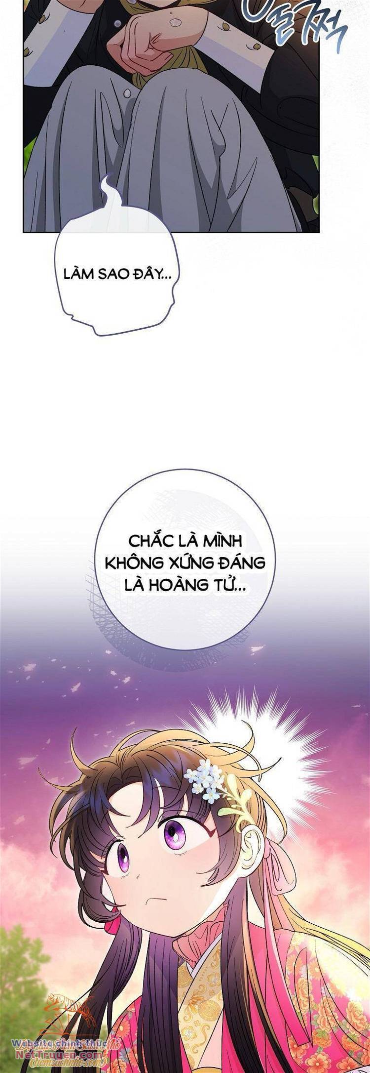 Tiểu Thiếp Chỉ Muốn Sống Yên Bình Chapter 60 - Trang 2