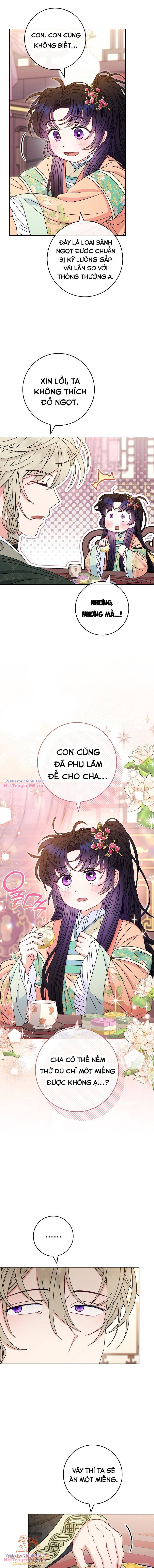 Tiểu Thiếp Chỉ Muốn Sống Yên Bình Chapter 59 - Trang 2