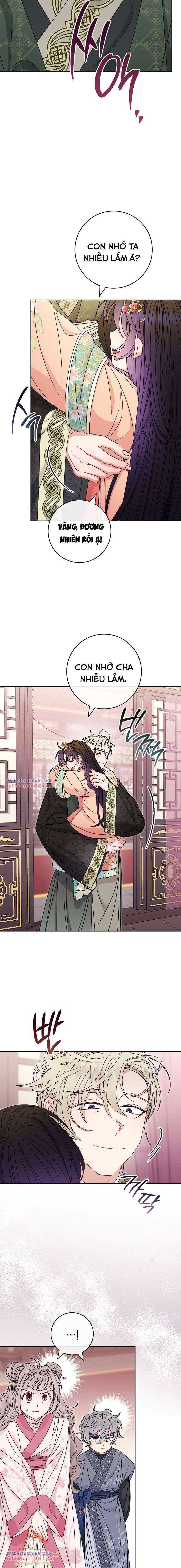 Tiểu Thiếp Chỉ Muốn Sống Yên Bình Chapter 58 - Trang 2