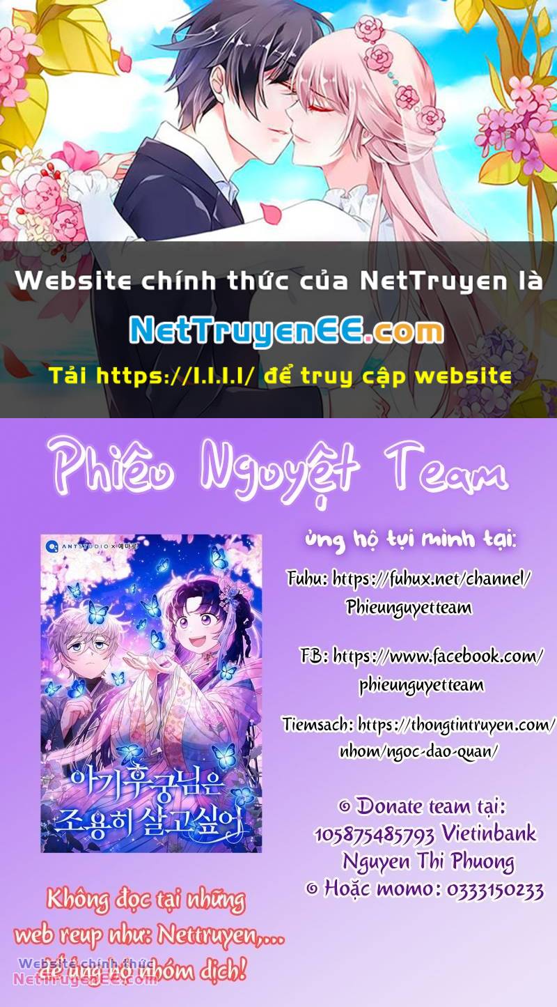 Tiểu Thiếp Chỉ Muốn Sống Yên Bình Chapter 57 - Trang 2