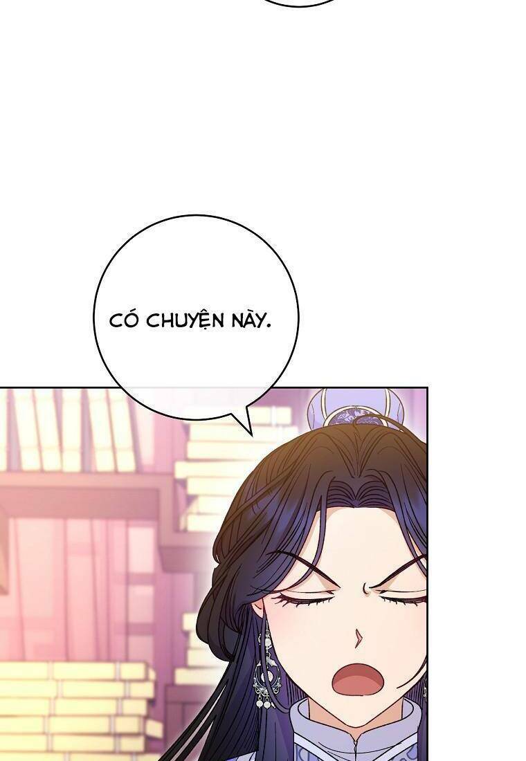 Tiểu Thiếp Chỉ Muốn Sống Yên Bình Chapter 53 - Trang 2