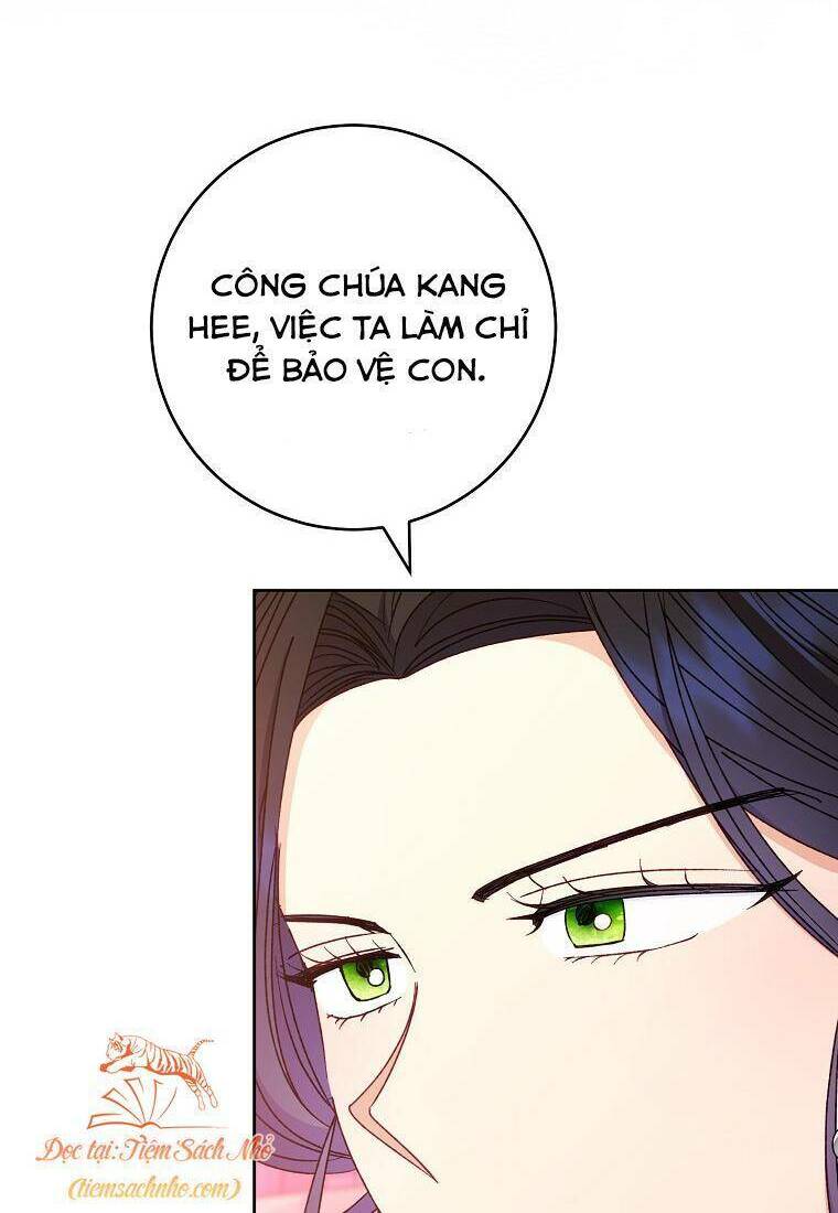 Tiểu Thiếp Chỉ Muốn Sống Yên Bình Chapter 53 - Trang 2