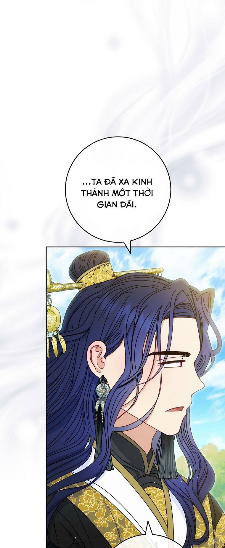 Tiểu Thiếp Chỉ Muốn Sống Yên Bình Chapter 52 - Trang 2