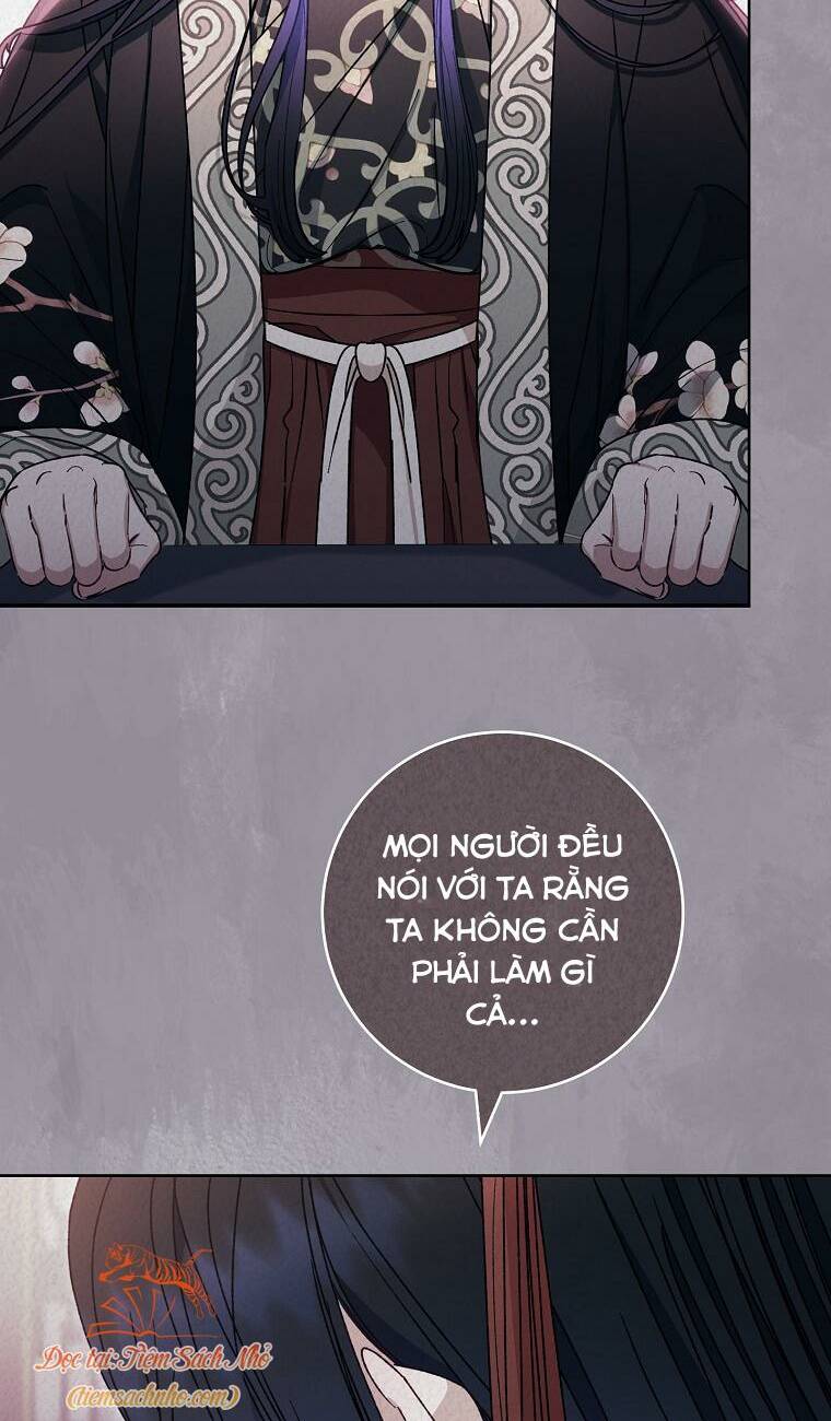 Tiểu Thiếp Chỉ Muốn Sống Yên Bình Chapter 52 - Trang 2