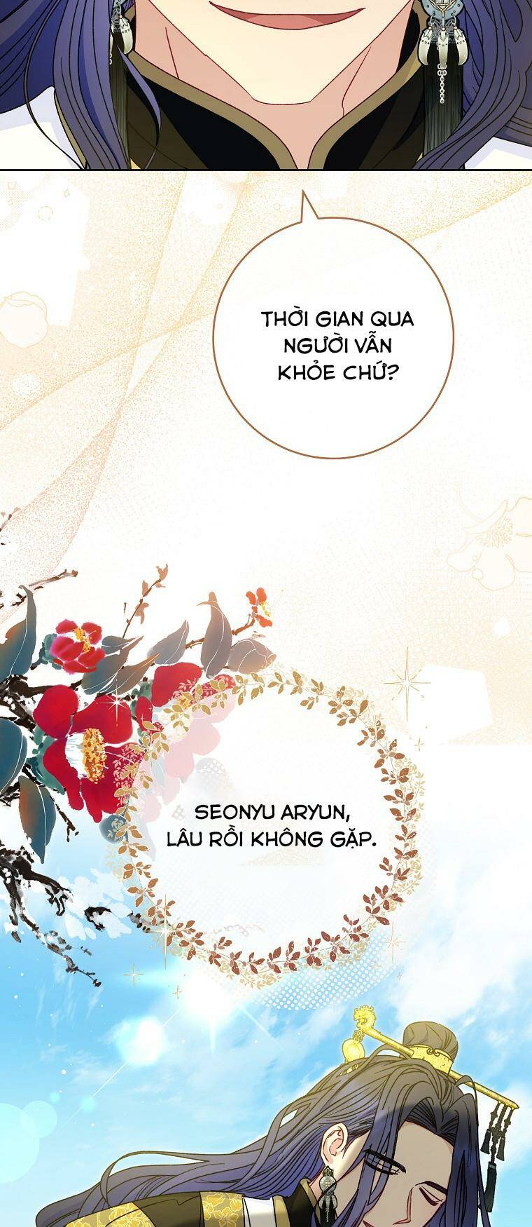 Tiểu Thiếp Chỉ Muốn Sống Yên Bình Chapter 52 - Trang 2