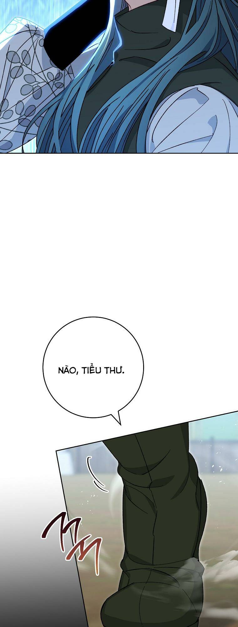 Tiểu Thiếp Chỉ Muốn Sống Yên Bình Chapter 50 - Trang 2