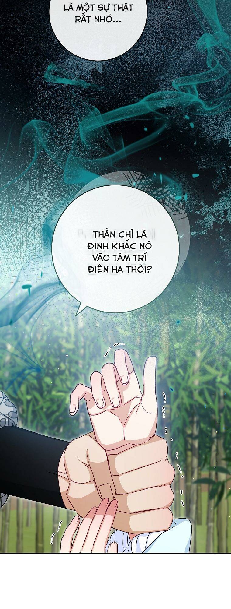 Tiểu Thiếp Chỉ Muốn Sống Yên Bình Chapter 50 - Trang 2