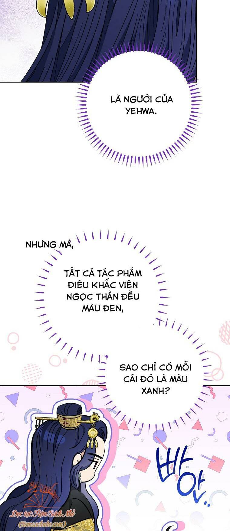 Tiểu Thiếp Chỉ Muốn Sống Yên Bình Chapter 50 - Trang 2