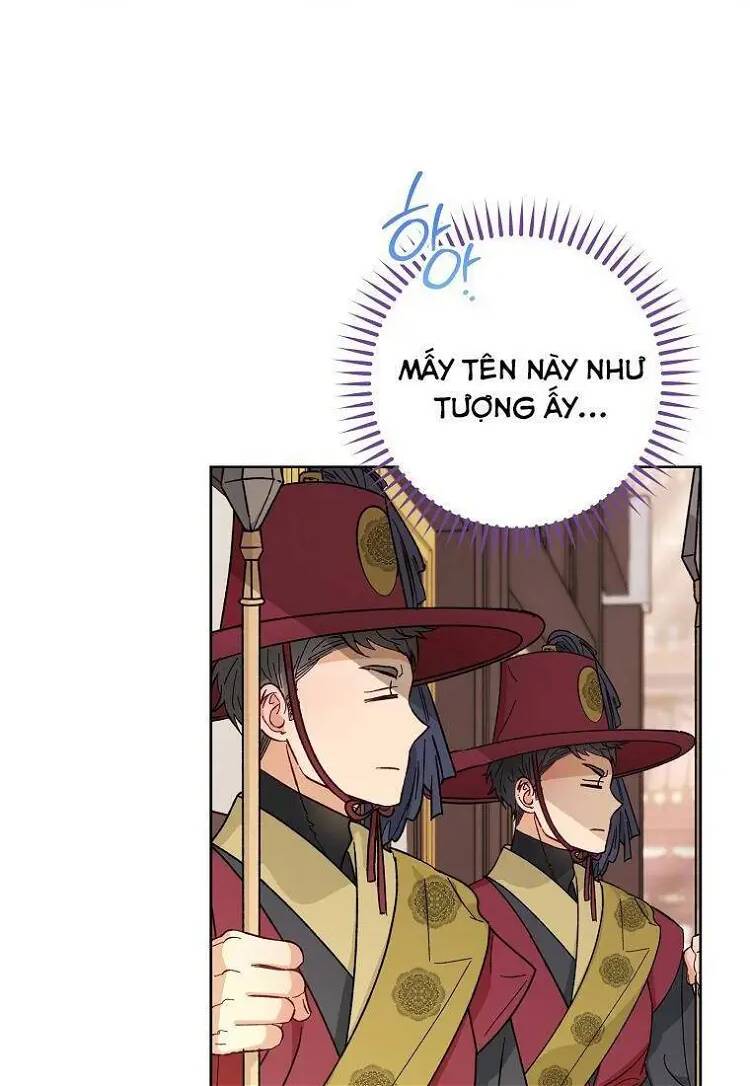 Tiểu Thiếp Chỉ Muốn Sống Yên Bình Chapter 48 - Trang 2