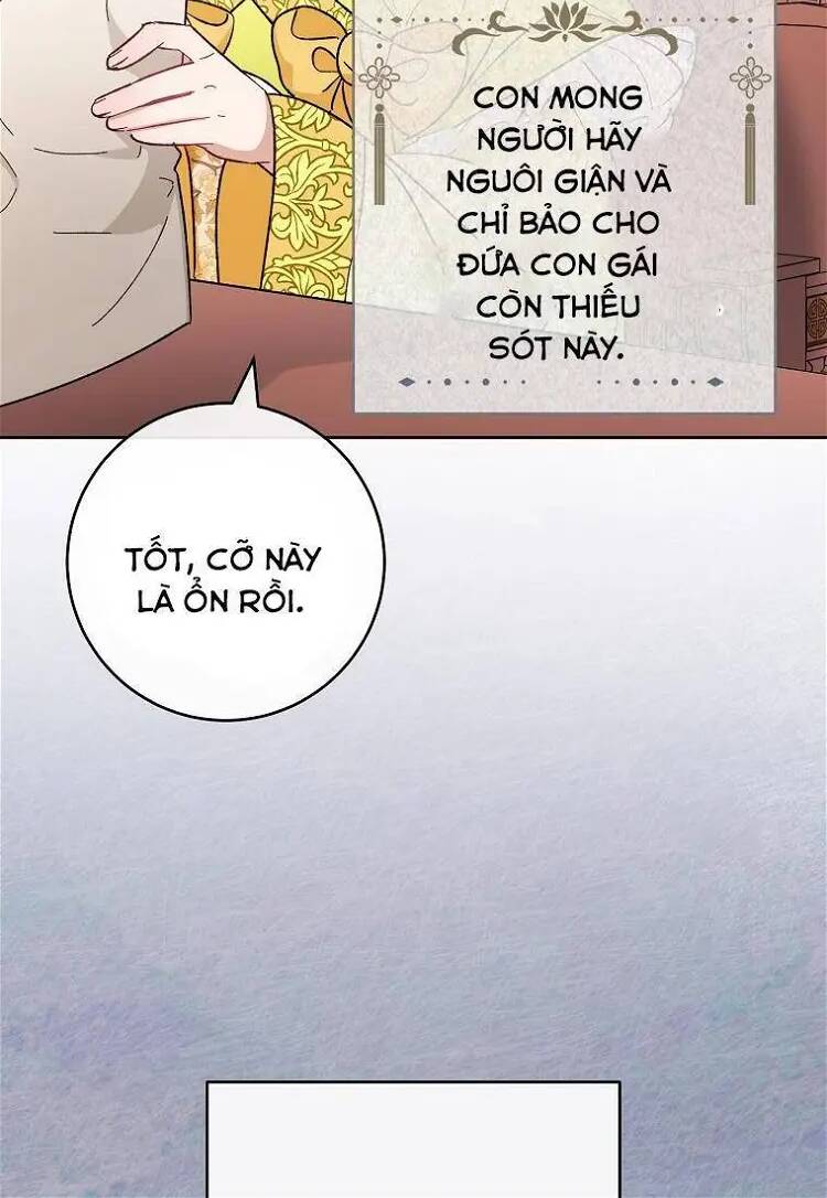 Tiểu Thiếp Chỉ Muốn Sống Yên Bình Chapter 48 - Trang 2