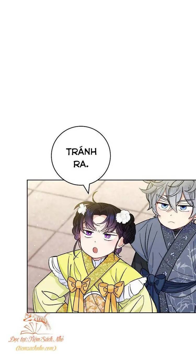 Tiểu Thiếp Chỉ Muốn Sống Yên Bình Chapter 48 - Trang 2