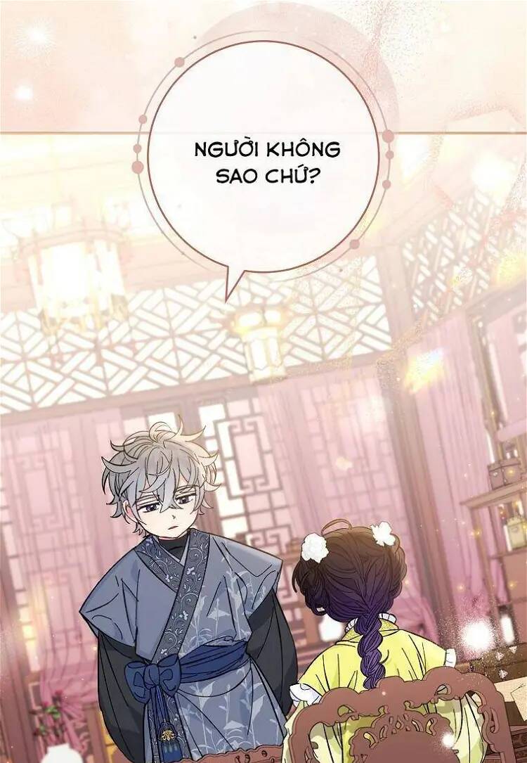 Tiểu Thiếp Chỉ Muốn Sống Yên Bình Chapter 48 - Trang 2