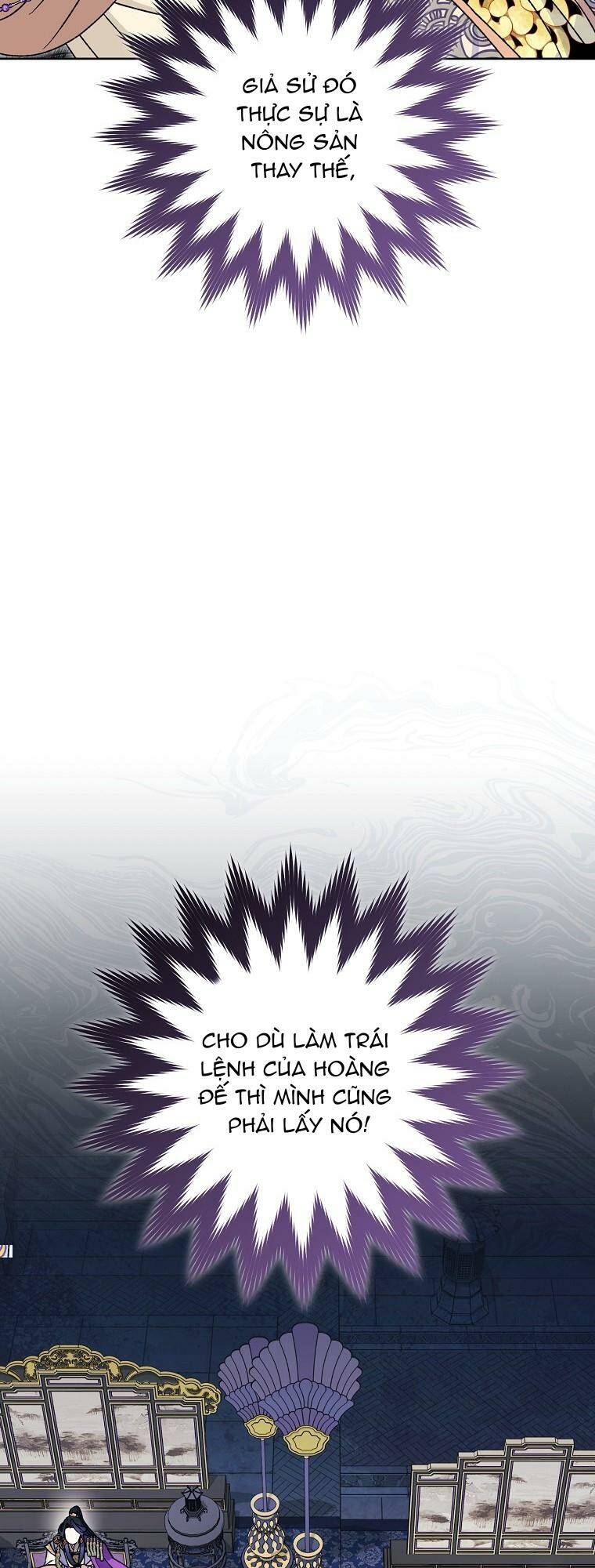 Tiểu Thiếp Chỉ Muốn Sống Yên Bình Chapter 42 - Trang 2