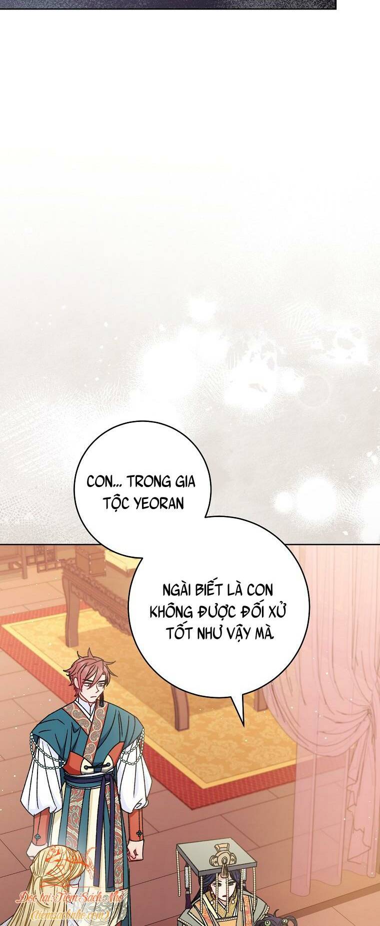 Tiểu Thiếp Chỉ Muốn Sống Yên Bình Chapter 39 - Trang 2