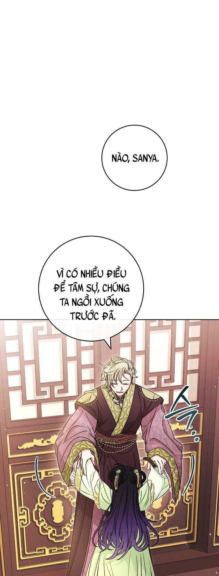 Tiểu Thiếp Chỉ Muốn Sống Yên Bình Chapter 38 - Trang 2