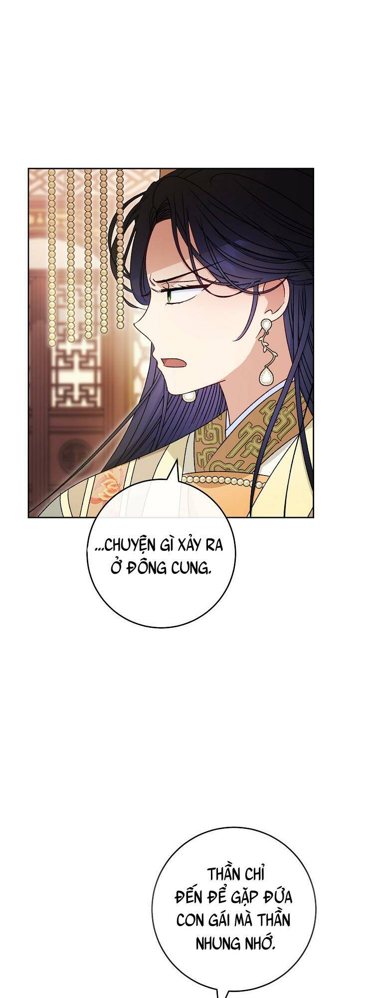 Tiểu Thiếp Chỉ Muốn Sống Yên Bình Chapter 38 - Trang 2