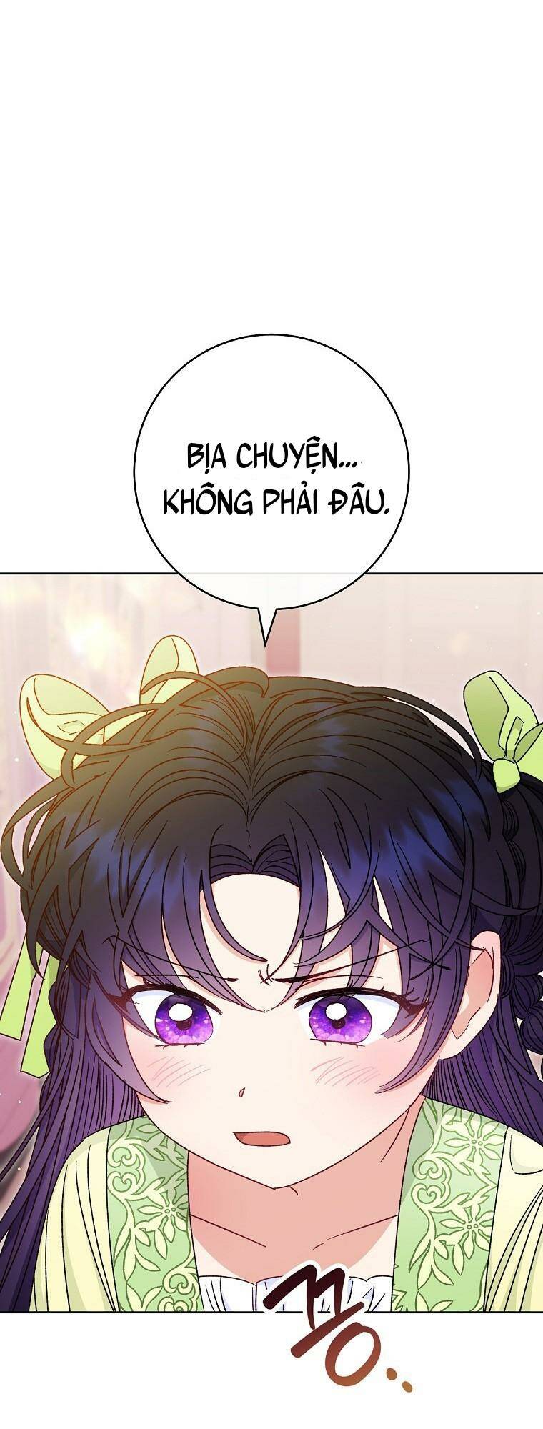 Tiểu Thiếp Chỉ Muốn Sống Yên Bình Chapter 35 - Trang 2