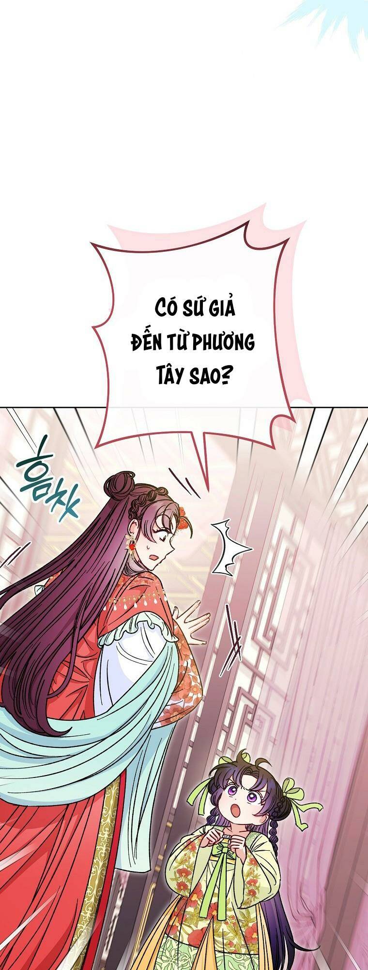 Tiểu Thiếp Chỉ Muốn Sống Yên Bình Chapter 35 - Trang 2