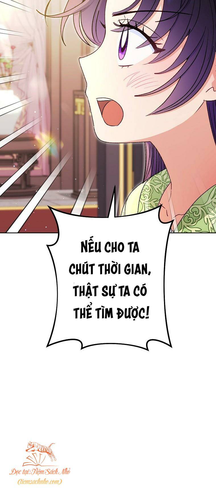 Tiểu Thiếp Chỉ Muốn Sống Yên Bình Chapter 35 - Trang 2