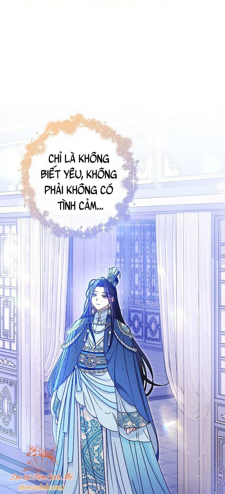 Tiểu Thiếp Chỉ Muốn Sống Yên Bình Chapter 35 - Trang 2