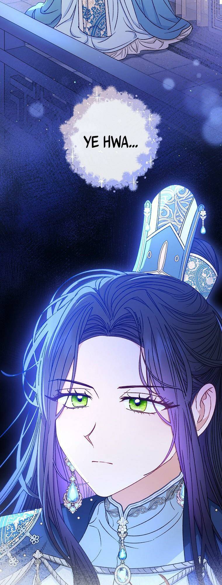 Tiểu Thiếp Chỉ Muốn Sống Yên Bình Chapter 35 - Trang 2