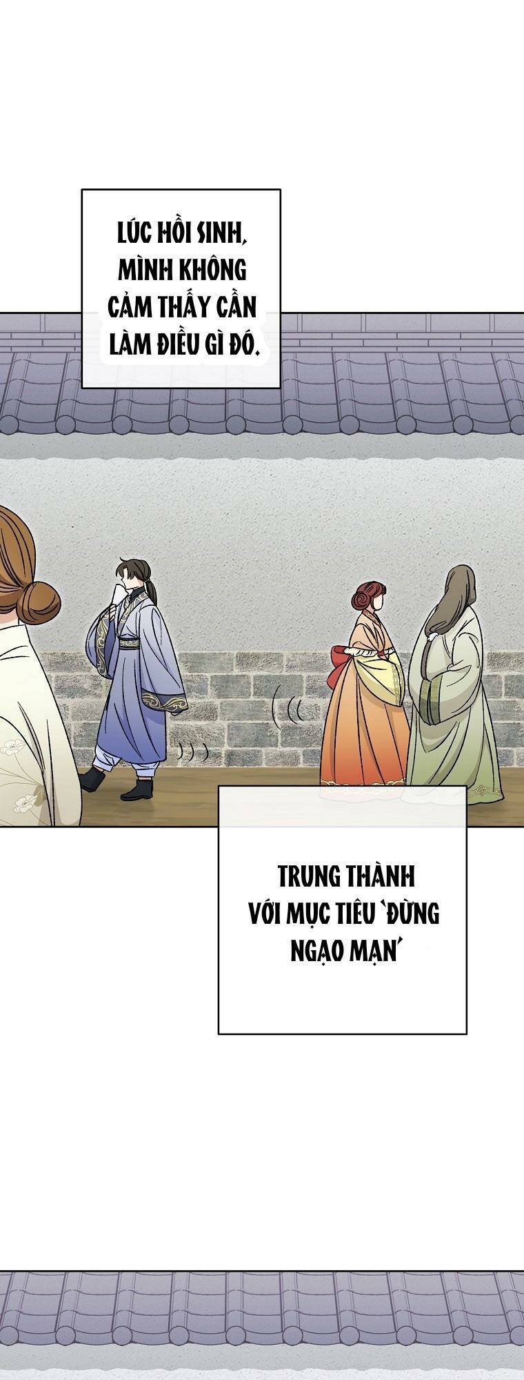 Tiểu Thiếp Chỉ Muốn Sống Yên Bình Chapter 35 - Trang 2