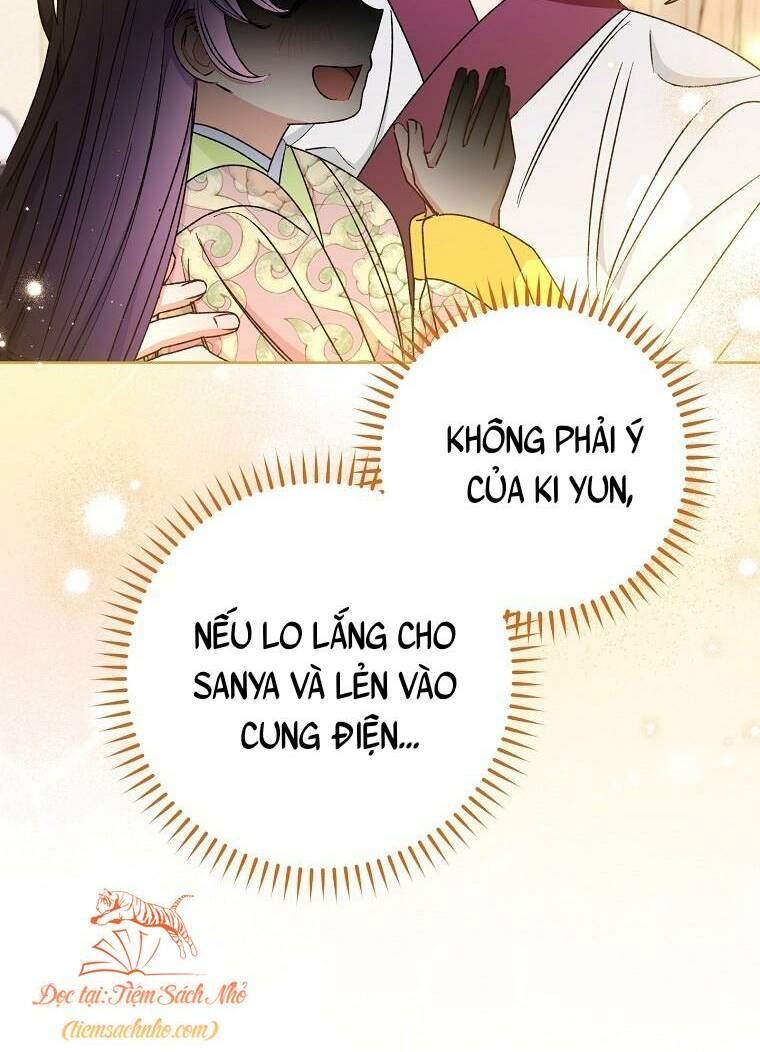 Tiểu Thiếp Chỉ Muốn Sống Yên Bình Chapter 33 - Trang 2