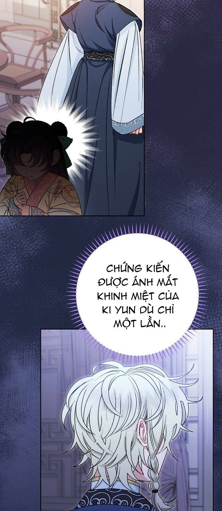 Tiểu Thiếp Chỉ Muốn Sống Yên Bình Chapter 33 - Trang 2