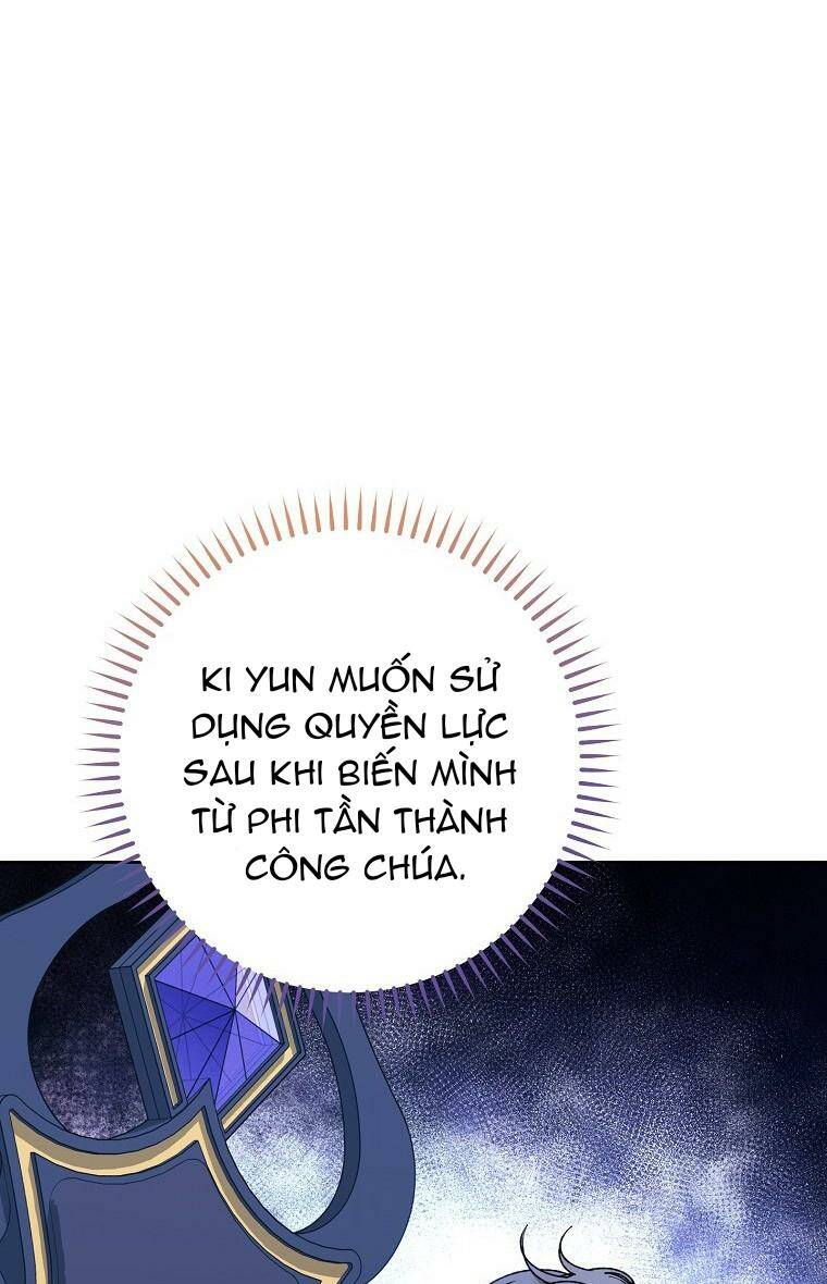 Tiểu Thiếp Chỉ Muốn Sống Yên Bình Chapter 33 - Trang 2