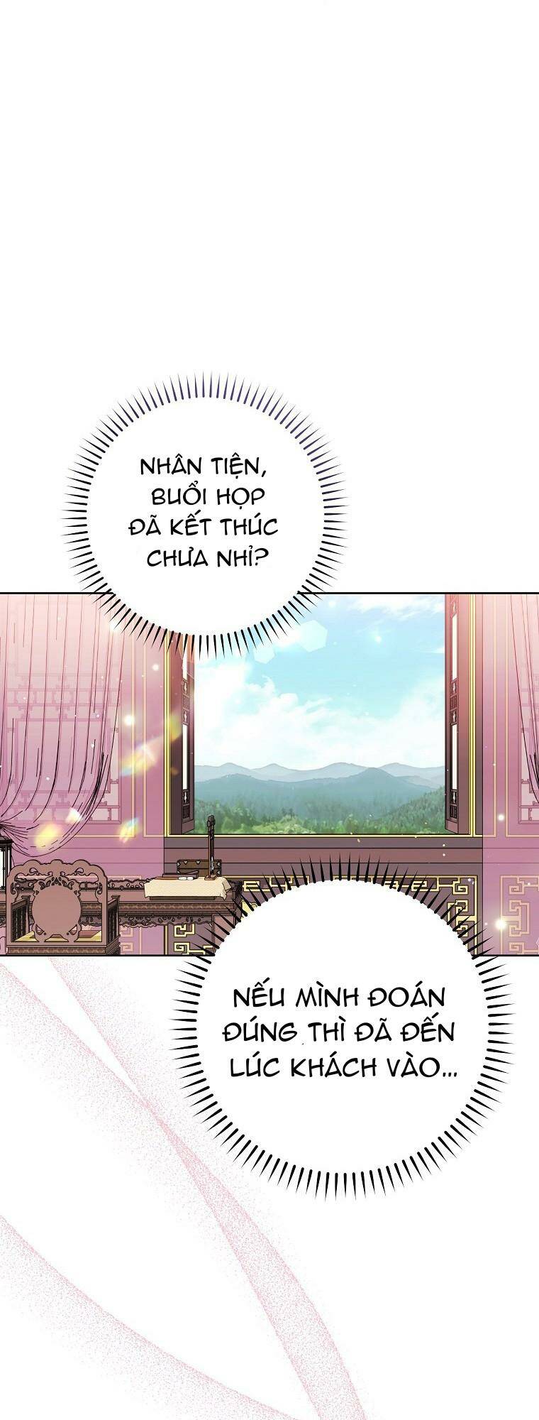 Tiểu Thiếp Chỉ Muốn Sống Yên Bình Chapter 33 - Trang 2