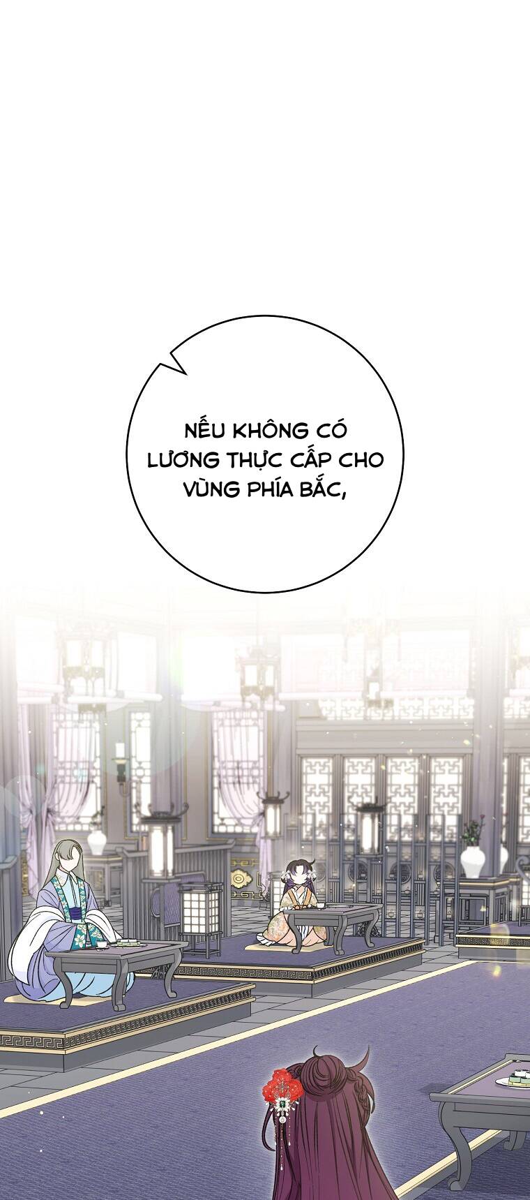 Tiểu Thiếp Chỉ Muốn Sống Yên Bình Chapter 32 - Trang 2