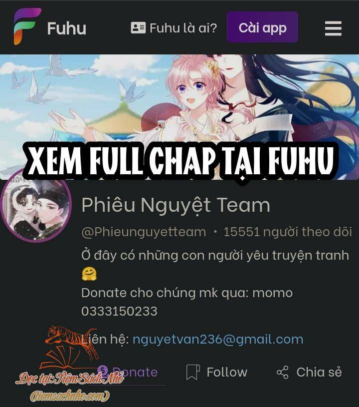 Tiểu Thiếp Chỉ Muốn Sống Yên Bình Chapter 32 - Trang 2