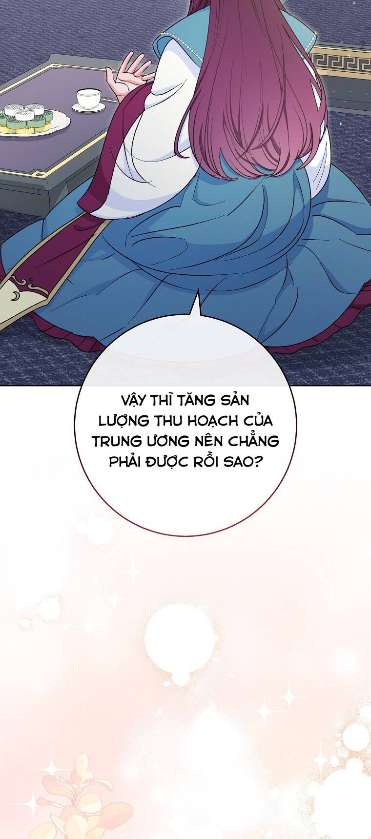 Tiểu Thiếp Chỉ Muốn Sống Yên Bình Chapter 32 - Trang 2