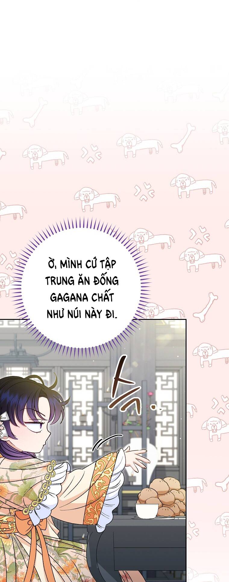 Tiểu Thiếp Chỉ Muốn Sống Yên Bình Chapter 32 - Trang 2