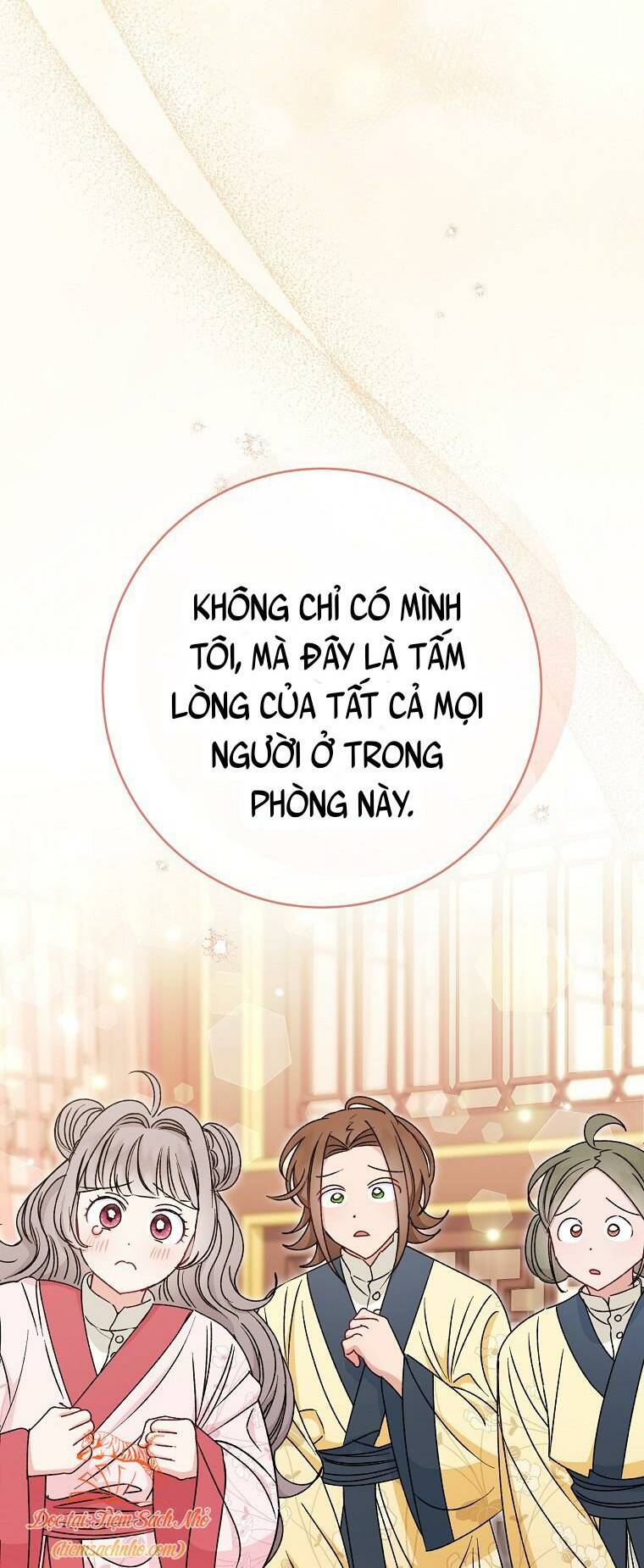 Tiểu Thiếp Chỉ Muốn Sống Yên Bình Chapter 29 - Trang 2