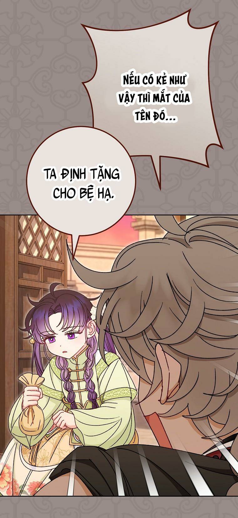 Tiểu Thiếp Chỉ Muốn Sống Yên Bình Chapter 29 - Trang 2