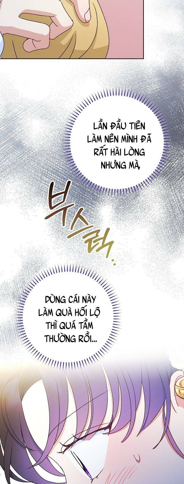 Tiểu Thiếp Chỉ Muốn Sống Yên Bình Chapter 29 - Trang 2