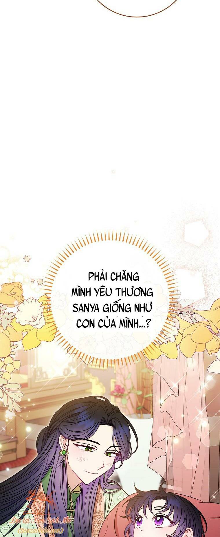 Tiểu Thiếp Chỉ Muốn Sống Yên Bình Chapter 28 - Trang 2