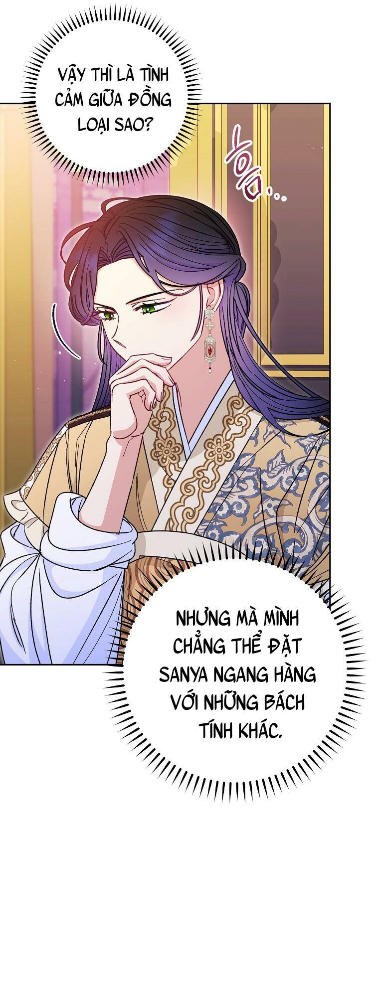 Tiểu Thiếp Chỉ Muốn Sống Yên Bình Chapter 28 - Trang 2